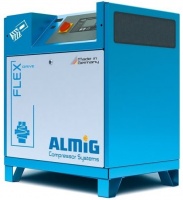 Винтовой компрессор ALMiG FLEX-15 8