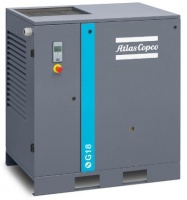 Винтовой компрессор Atlas Copco G18 7,5P