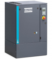 Винтовой компрессор Atlas Copco G7 8P CE YD FM
