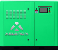 Винтовой компрессор Xeleron X60A 10
