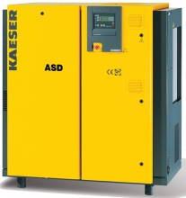Винтовой компрессор Kaeser ASD 50 13 SFC