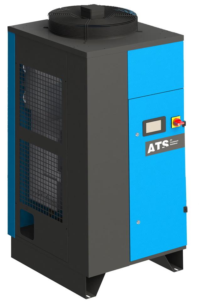 Осушитель воздуха ATS DGH 2100