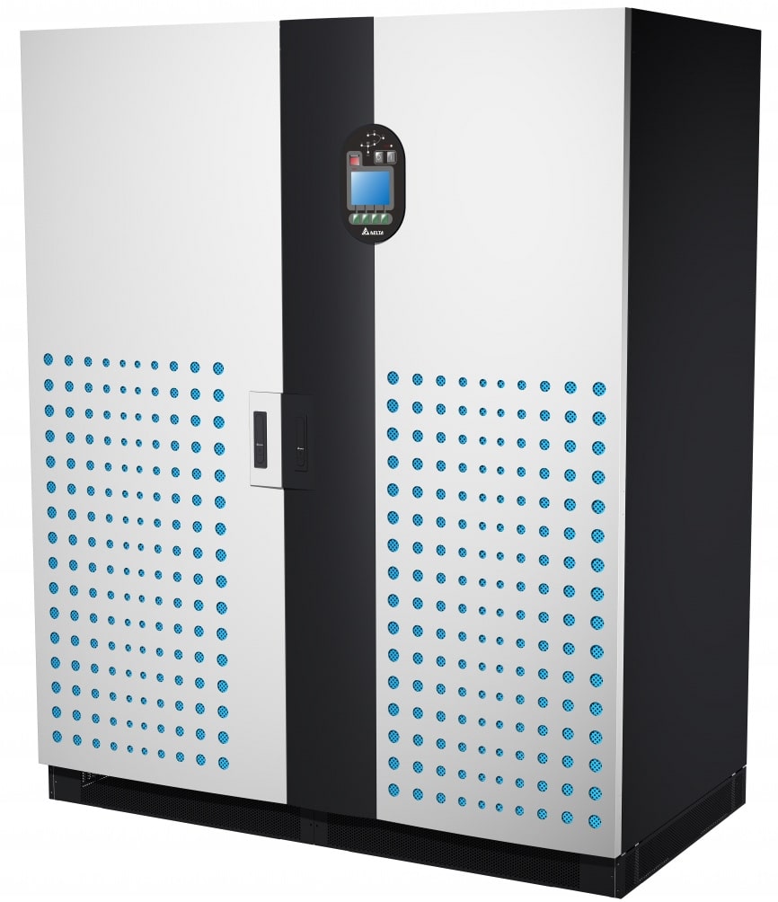 Источник бесперебойного питания Delta DPS-300K