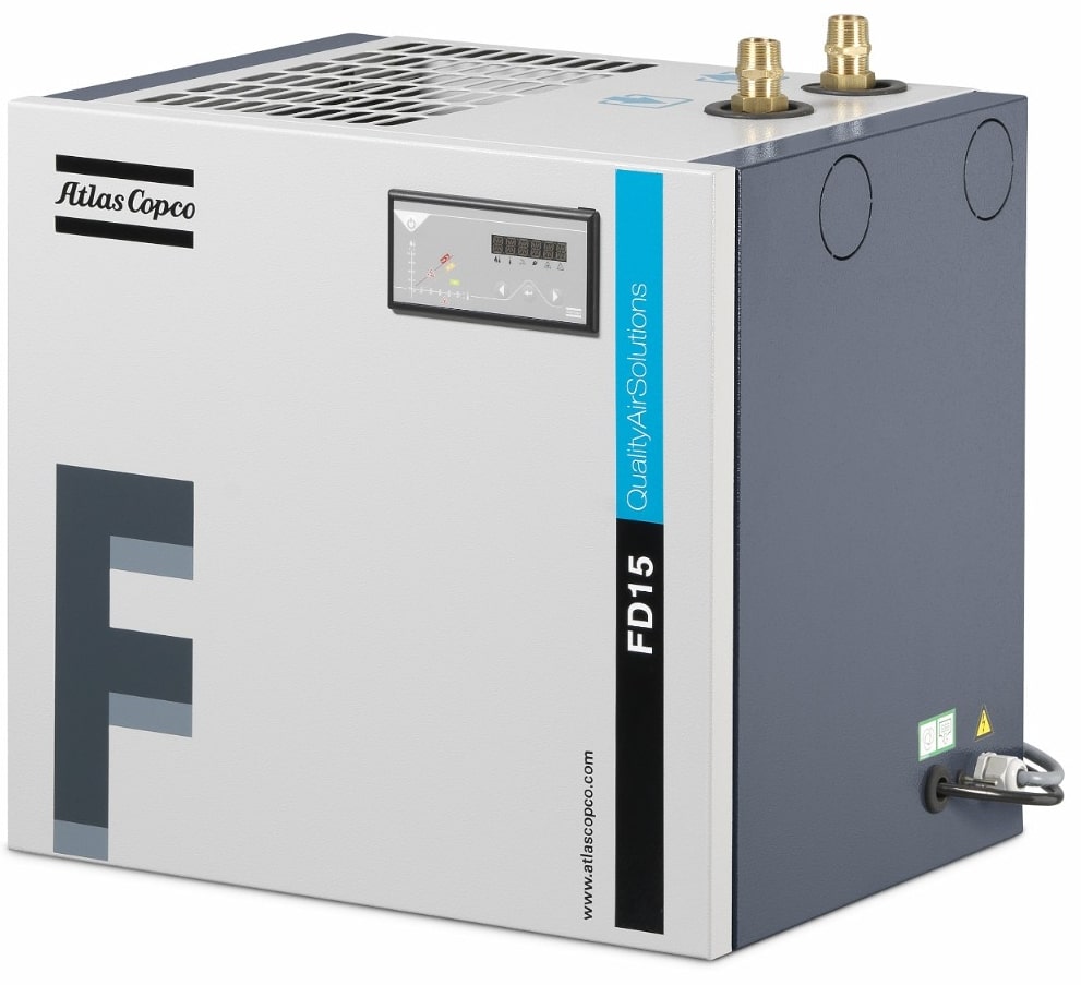 Рефрижераторный осушитель Atlas Copco FD 30