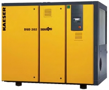 Винтовой компрессор Kaeser DSDX 243 7,5