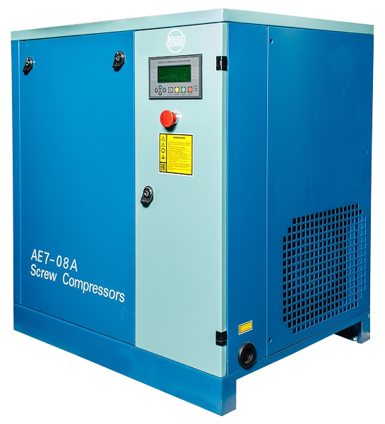 Винтовой компрессор Magnus AE7-11А-10