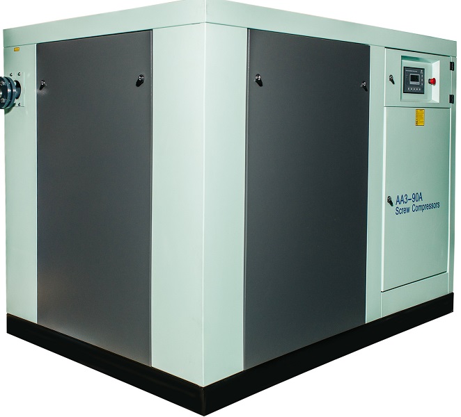 Винтовой компрессор Magnus AA7-75А-F-8