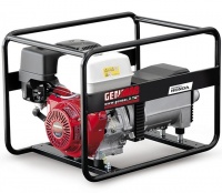 Бензиновый генератор Genmac CLICK RG5000HO