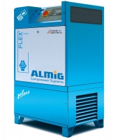 Винтовой компрессор ALMiG FLEX-22 PLUS 13