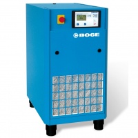 Винтовой компрессор Boge C 4 8