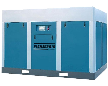 Винтовой компрессор Pioneerair LW-175D 8