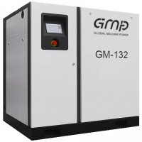 Винтовой компрессор GMP GM 132-10 (IP23)