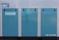 Винтовой компрессор Pioneerair LW-50TPM 8