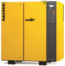 Винтовой компрессор Kaeser CSD 105 10 SFC