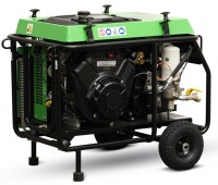 Винтовой компрессор Atmos PB 81 14