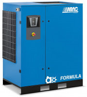 Винтовой компрессор Abac FORMULA MI45 10