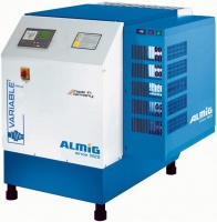 Винтовой компрессор ALMiG VARIABLE-16-O 8