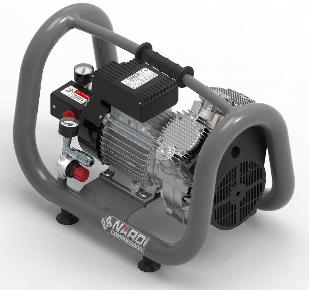 Поршневой компрессор Nardi Extreme 3T 2,0