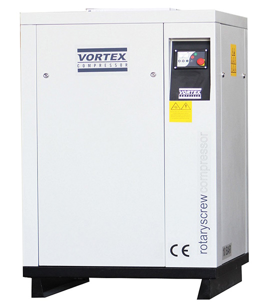 Винтовой компрессор Vortex ERS 30 13 бар