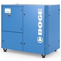 Винтовой компрессор Boge S 31-3 10