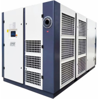 Винтовой компрессор GMP GM 200-10