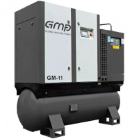 Винтовой компрессор GMP GM 11-8-500D VSD