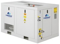 Винтовой компрессор Lupamat LKV 90/10 DHK PLUS