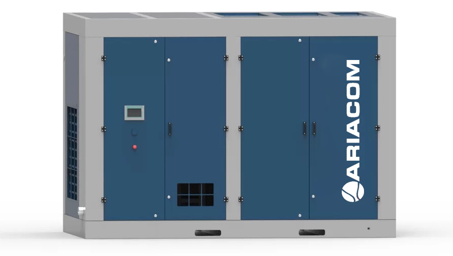Винтовой компрессор Ariacom HCA+160 10