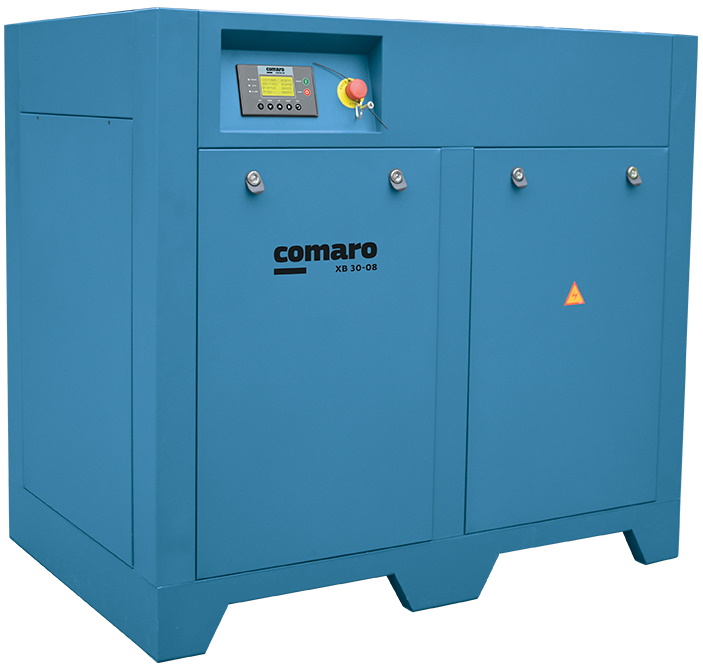 Винтовой компрессор Comaro XB 45 10