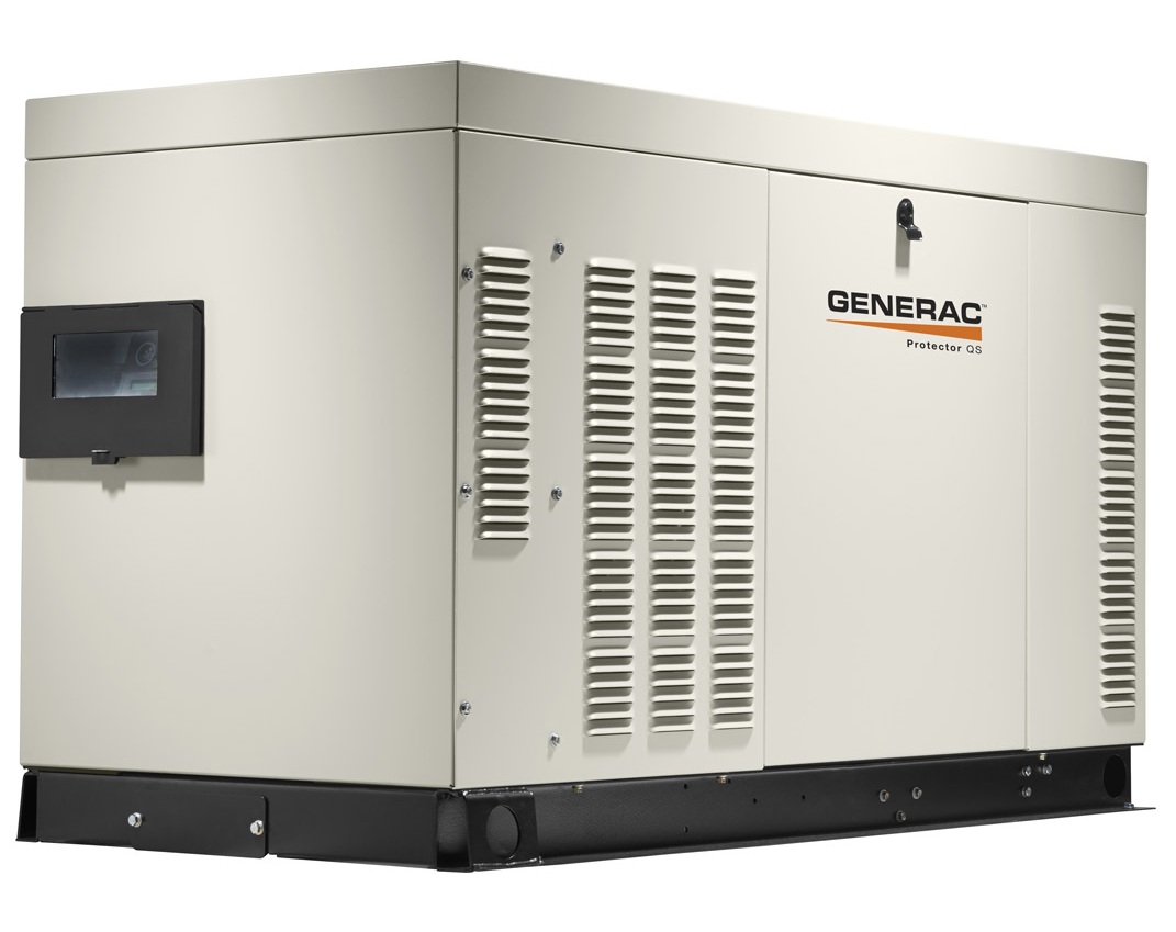 Газовый генератор Generac RG 022 с АВР