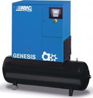 Винтовой компрессор Abac GENESIS 11 (10 бар)