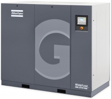 Винтовой компрессор Atlas Copco GA 75 + 8,5 FF