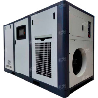 Винтовой компрессор GMP GM 22-8D (IP23)
