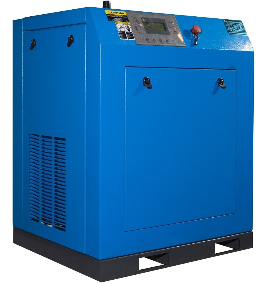 Винтовой компрессор Dali DL-1.7/8-RF