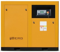 Винтовой компрессор Berg ВК-90-Е (IP23) 12