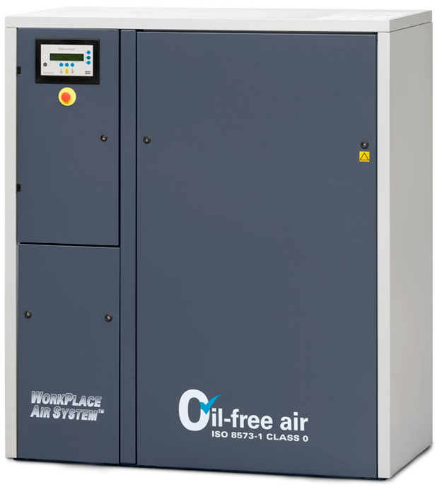 Спиральный компрессор Atlas Copco SF11+ 8P