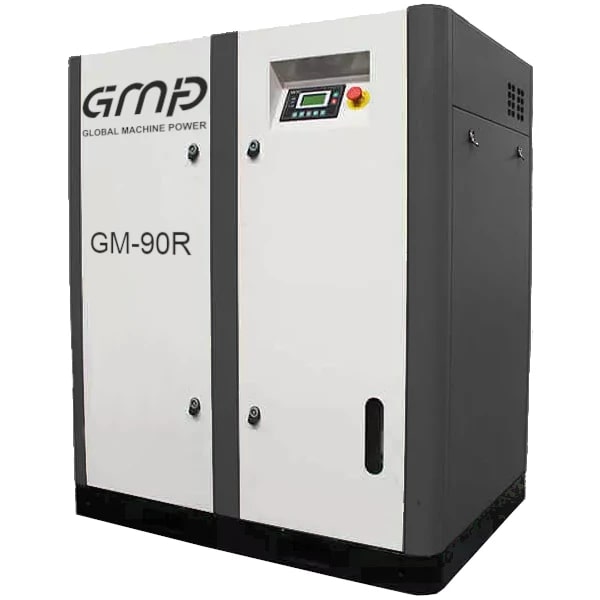 Винтовой компрессор GMP GM 90R-12