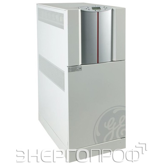 Источник бесперебойного питания General Electric LP 10-33 S5 without battery + dual input