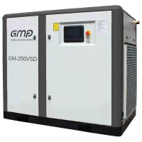 Винтовой компрессор GMP GM 250-10 VSD