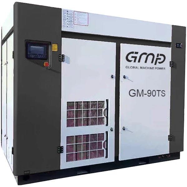 Винтовой компрессор GMP GM 90TS-8