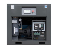 Винтовой компрессор Pioneerair Z20A 10