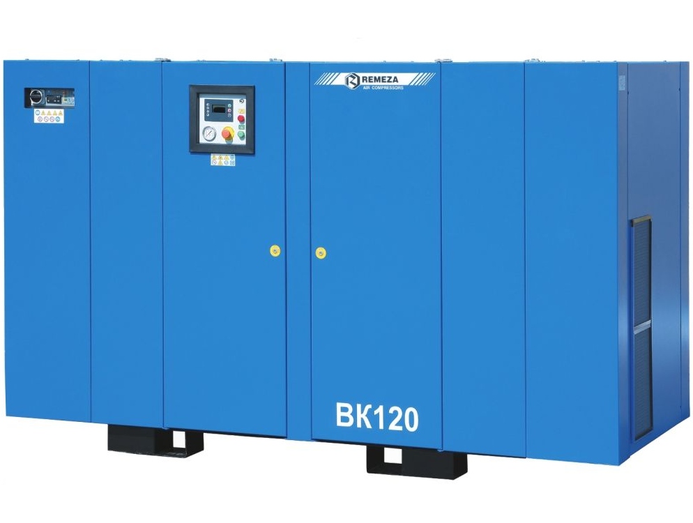 Винтовой компрессор Remeza ВК 50Р 7,5 ВС