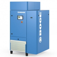 Винтовой компрессор Boge C 15 D 10
