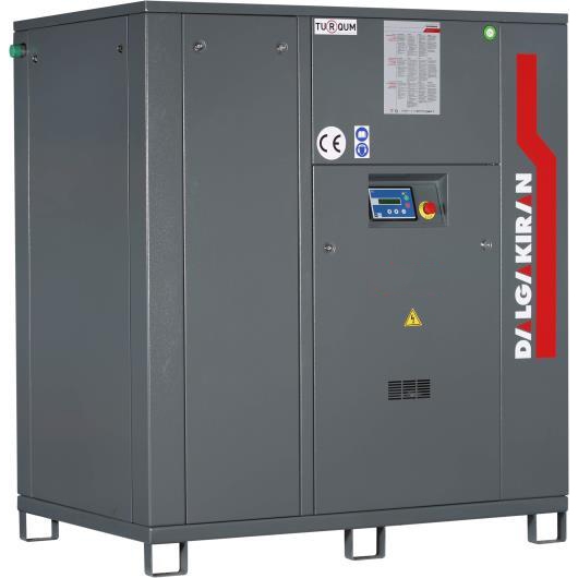Винтовой компрессор Dalgakiran F 30 7.5