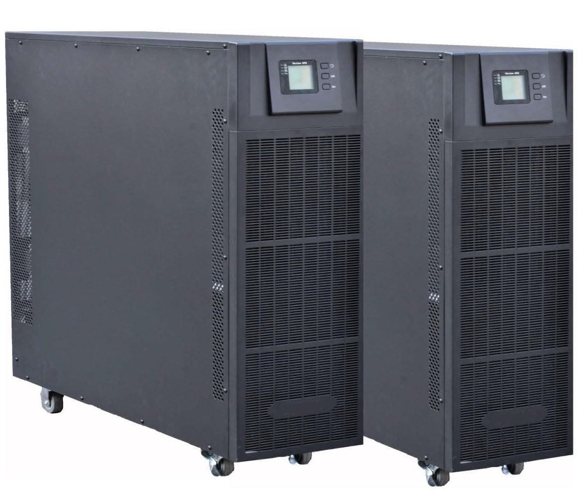 Источник бесперебойного питания Импульс СПРИНТЕР 33-30