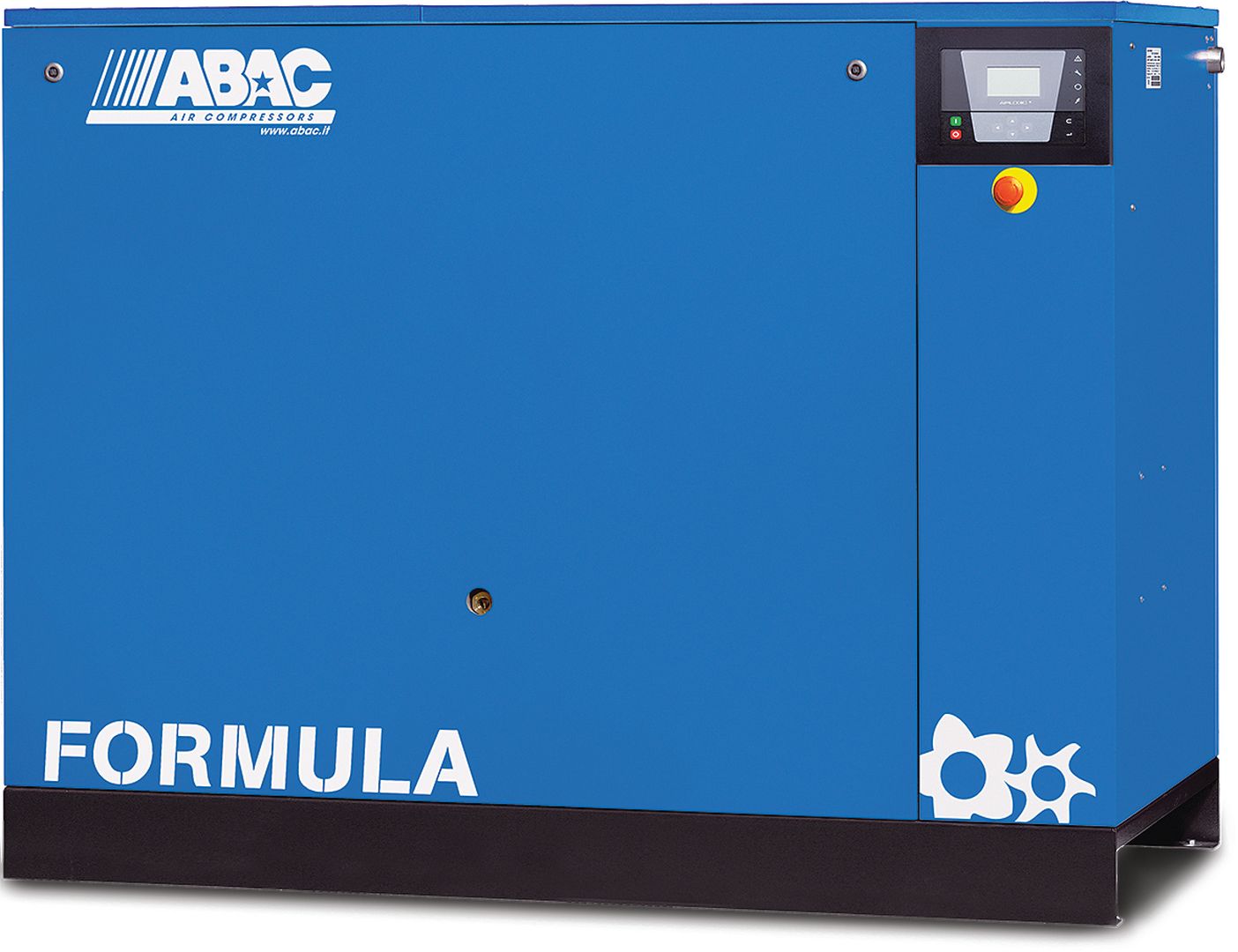 Винтовой компрессор Abac FORMULA 75 (8 бар)