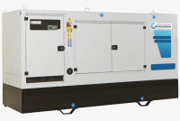Дизельный генератор Energoprom ESYD 60/400 L        
