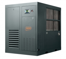Винтовой компрессор Ingro XLPM 55A 8 бар