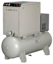 Винтовой компрессор ЧКЗ ДЭН-5,5Ш-ОР-500L-13