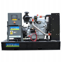 Дизельный генератор Aksa APD-165A